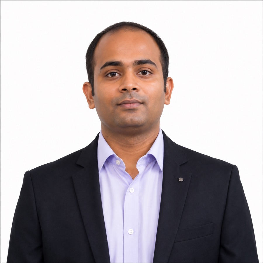 Ayan, Founding Board Member at Curota.ai
