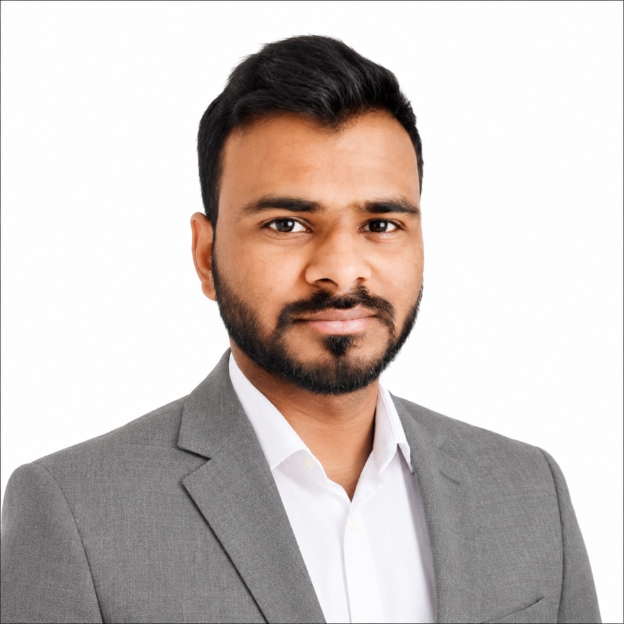 Manoj Kumar, Founding Board Member at Curota.ai