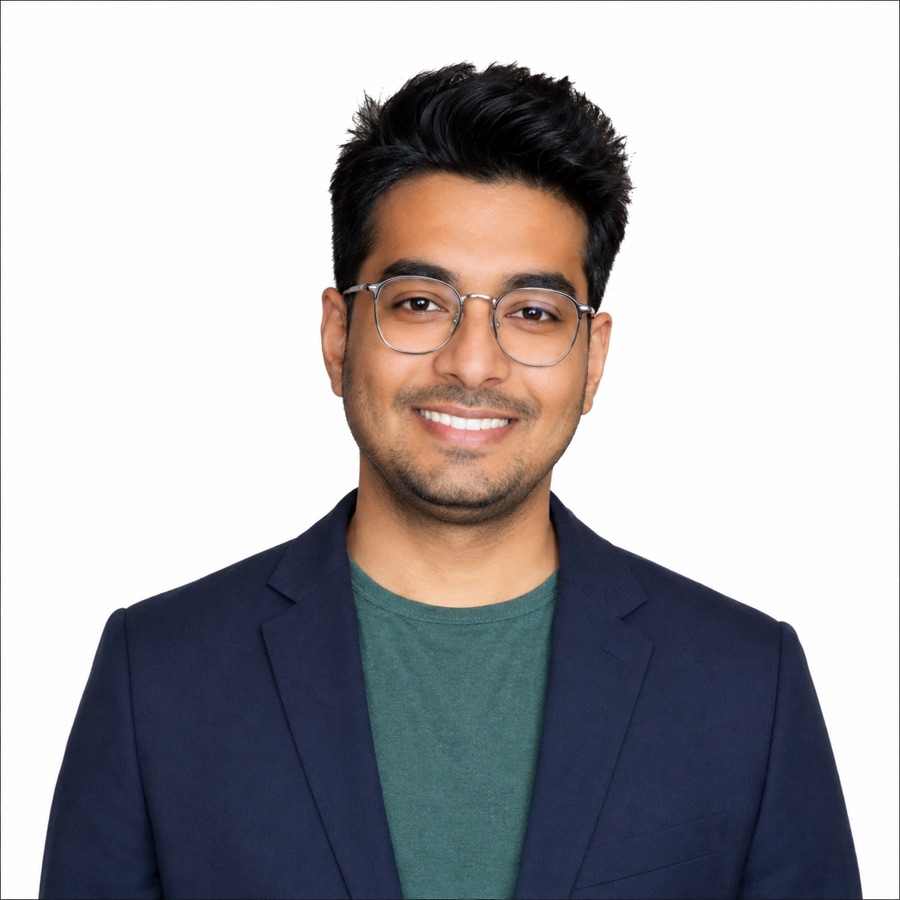 Rohan Kanungo, Board Advisory at Curota.ai