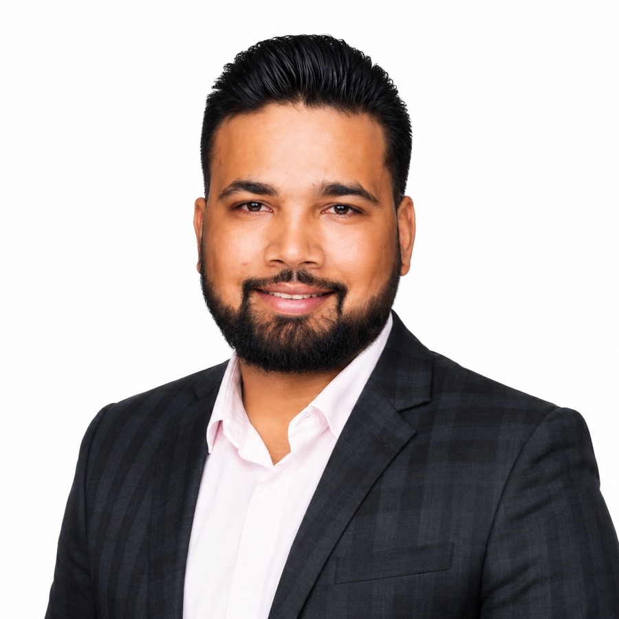 Sourav Kumar, Founding Board Member at Curota.ai